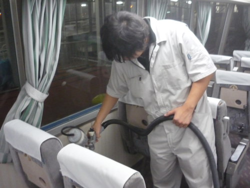 公共设施应用2